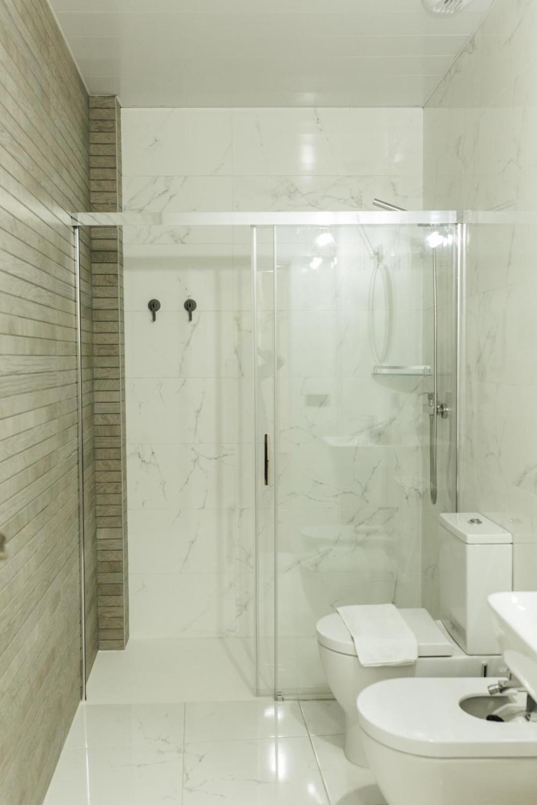 塞维利亚Modern With Seasonal Swimming Pool- 1Bd 1Bth- Goyeneta公寓 外观 照片